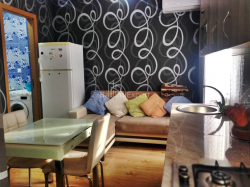 Apartment 32 m² - Alexandr Pushkin, Batumi, Georgia