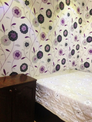 Apartment 2-room 32 m² - Alexandr Pushkin, Batumi