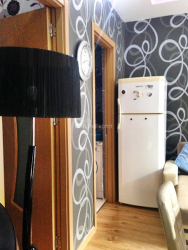 Apartment 32 m² - Alexandr Pushkin, Batumi, Georgia