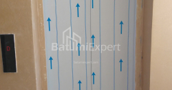 Apartment 47 m² - Akhalgazrdoba, Makhinjauri, Georgia