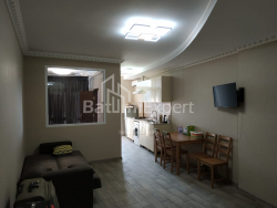 Apartment 2-room 50 m² - Iusuf Kobaladze, Batumi