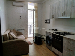 Apartment 29 m² - Shalva Inasaridze, Batumi, Georgia