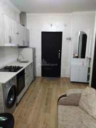 Apartment 29 m² - Shalva Inasaridze, Batumi, Georgia