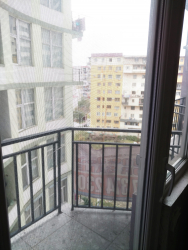 Apartment 29 m² - Shalva Inasaridze, Batumi, Georgia