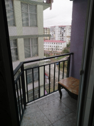 Apartment 29 m² - Shalva Inasaridze, Batumi, Georgia