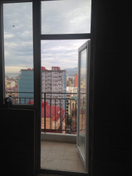 Apartment 36 m² - Ilia Chavchavadze, Batumi, Georgia