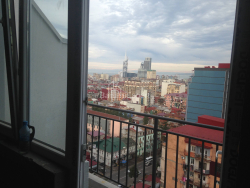 Apartment 36 m² - Ilia Chavchavadze, Batumi, Georgia