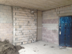 Apartment 36 m² - Ilia Chavchavadze, Batumi, Georgia