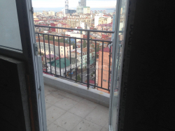 Apartment 36 m² - Ilia Chavchavadze, Batumi, Georgia