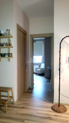 Apartment 69.9 m² - Niko Pirosmani, Batumi, Georgia