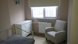 Apartment 69.9 m² - Niko Pirosmani, Batumi, Georgia