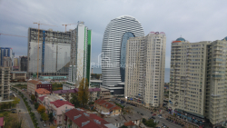 Apartment 69.9 m² - Niko Pirosmani, Batumi, Georgia