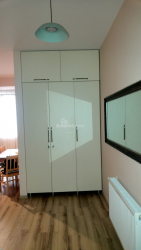 Apartment 69.9 m² - Niko Pirosmani, Batumi, Georgia