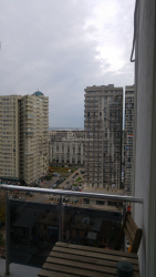 Apartment 69.9 m² - Niko Pirosmani, Batumi, Georgia