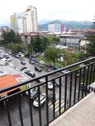 Apartment 49 m² - Alexandr Griboedov, Batumi, Georgia