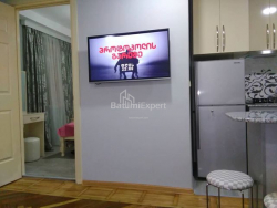 Apartment 35 m² - Joseph Imedashvili, Batumi, Georgia