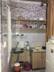 Apartment 19 m² - Alexandr Pushkin, Batumi, Georgia