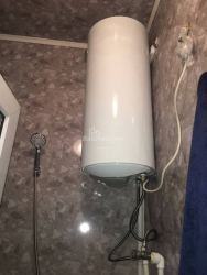 Apartment 19 m² - Alexandr Pushkin, Batumi, Georgia