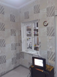 Apartment 19 m² - Alexandr Pushkin, Batumi, Georgia