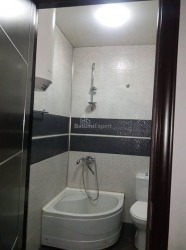Apartment 62 m² - Ilia Chavchavadze, Batumi, Georgia