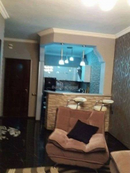 Apartment 62 m² - Ilia Chavchavadze, Batumi, Georgia
