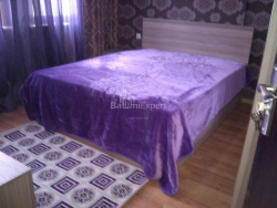 Apartment 62 m² - Ilia Chavchavadze, Batumi, Georgia