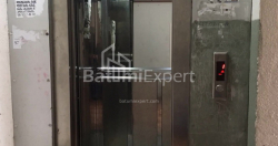 Apartment 2-room 52 m² - David Agmashenebeli, Batumi