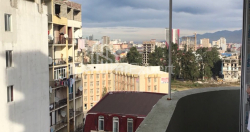 Apartment 52 m² - David Agmashenebeli, Batumi, Georgia