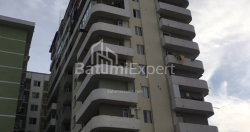 Apartment 2-room 52 m² - David Agmashenebeli, Batumi