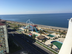 Apartment 25 m² - Iusuf Kobaladze, Batumi, Georgia