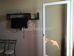 Apartment 25 m² - Iusuf Kobaladze, Batumi, Georgia