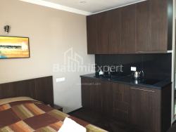 Apartment 25 m² - Iusuf Kobaladze, Batumi, Georgia