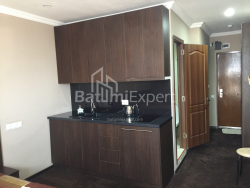 Apartment 25 m² - Iusuf Kobaladze, Batumi, Georgia