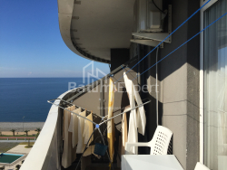 Apartment 25 m² - Iusuf Kobaladze, Batumi, Georgia