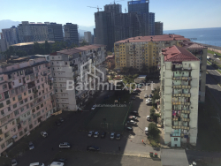 Apartment 25 m² - Iusuf Kobaladze, Batumi, Georgia