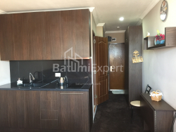 Apartment 25 m² - Iusuf Kobaladze, Batumi, Georgia