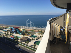 Apartment 25 m² - Iusuf Kobaladze, Batumi, Georgia