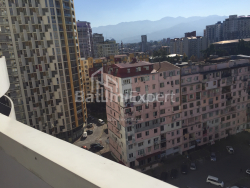 Apartment 25 m² - Iusuf Kobaladze, Batumi, Georgia