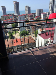 Apartment 40 m² - Tbel-Abuseridze, Batumi, Georgia