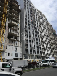 Apartment 40 m² - Tbel-Abuseridze, Batumi, Georgia