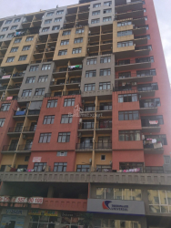 Apartment 50 m² - Ilia Chavchavadze, Batumi, Georgia