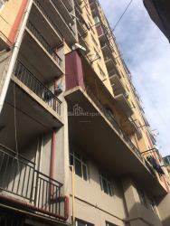 Apartment 50 m² - Ilia Chavchavadze, Batumi, Georgia
