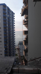 Apartment 3-room 61.8 m² - Angisa, Batumi