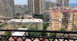 Apartment 62 m² - Vakhtang Gorgasali, Batumi, Georgia