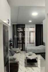 Apartment 29 m² - Ekvtime Takaishvili, Batumi, Georgia