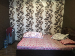 Apartment 46 m² - Haidar Abashidze, Batumi, Georgia