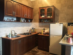 Apartment 46 m² - Haidar Abashidze, Batumi, Georgia