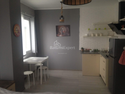 Apartment 30 m² - General Aslan Abashidze, Batumi, Georgia