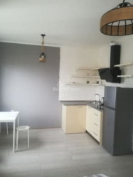 Apartment 1-room 30 m² - General Aslan Abashidze, Batumi