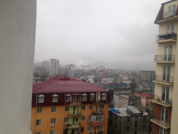 Apartment 30 m² - General Aslan Abashidze, Batumi, Georgia